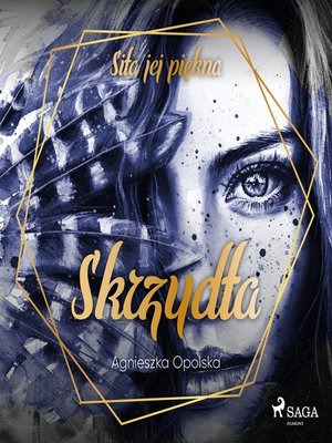 cover image of Skrzydła